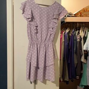 SHEIN dress